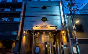 ホテルウイルシティ浅草本館